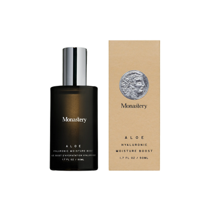 Aloe Hyaluronic Moisture Boost