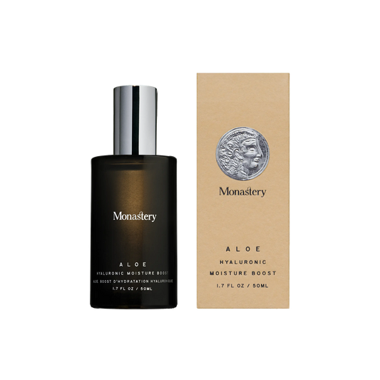 Aloe Hyaluronic Moisture Boost