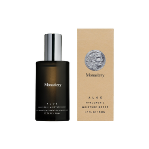 Aloe Hyaluronic Moisture Boost