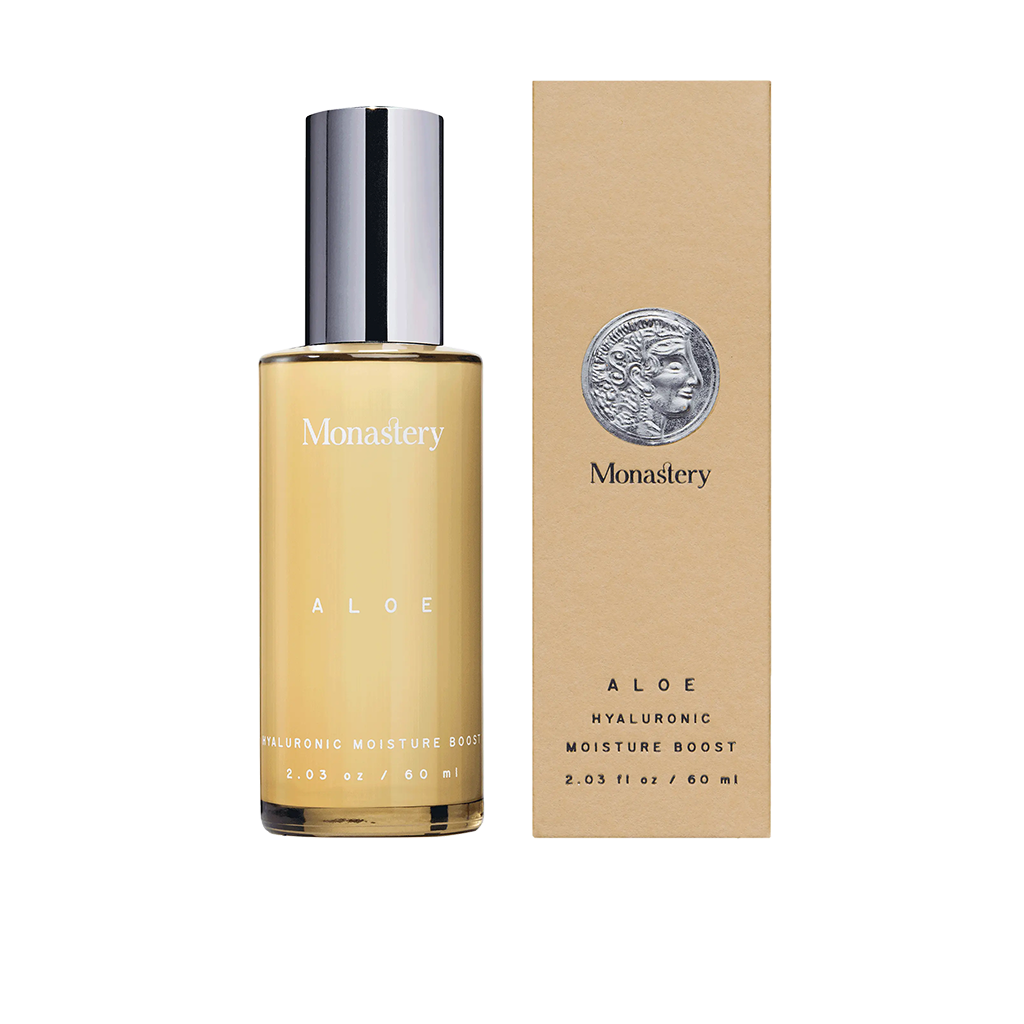 Aloe Hyaluronic Moisture Boost