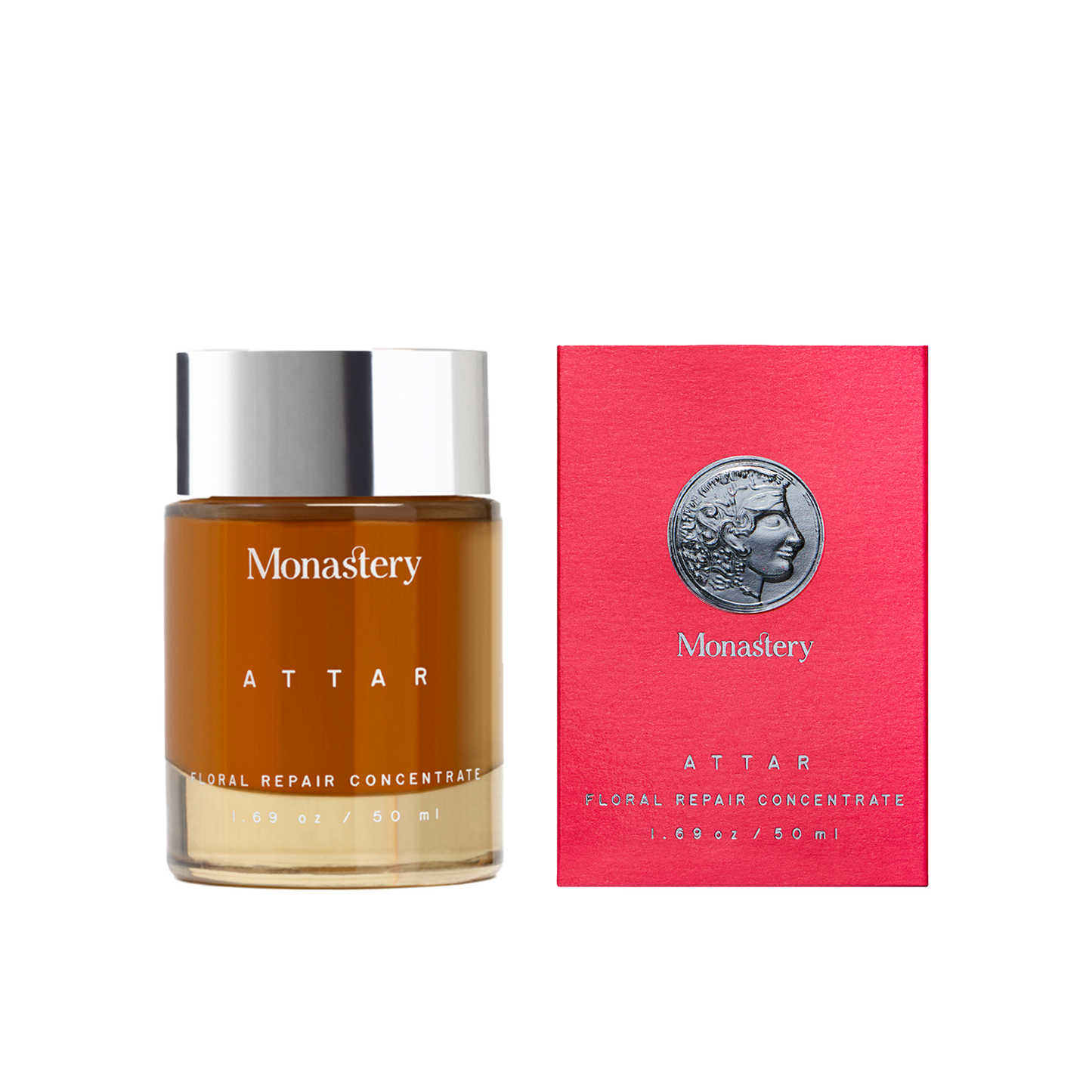 Attar Floral Repair Concentrate