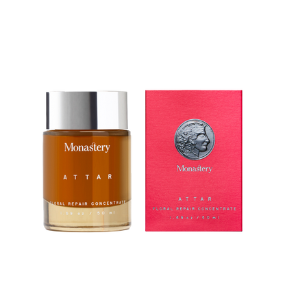 Attar Floral Repair Concentrate