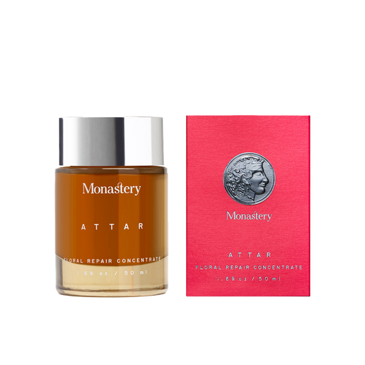 Attar Floral Repair Concentrate