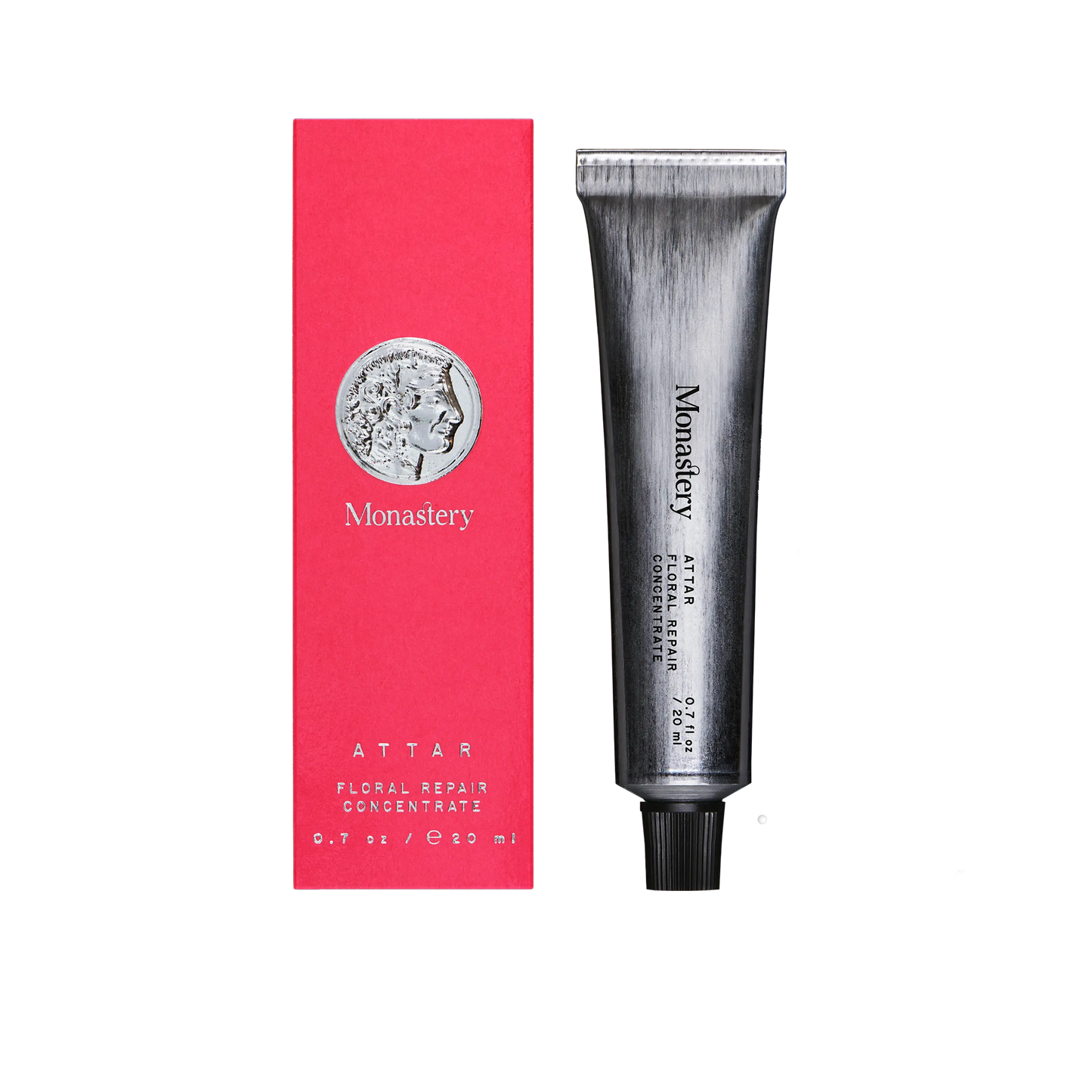 Attar 20ml Tube