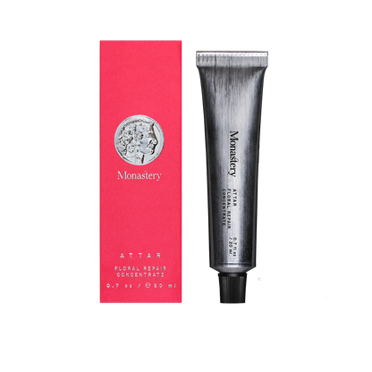 Attar 20ml Tube