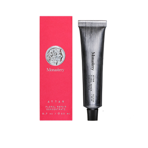 Attar 20ml Tube