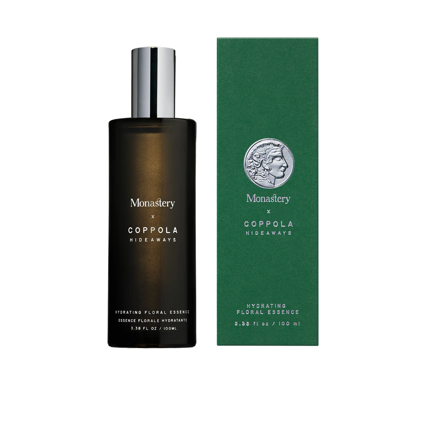 Hydrating Floral Essence