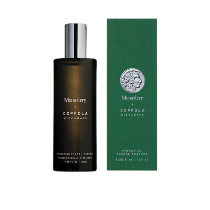 Hydrating Floral Essence
