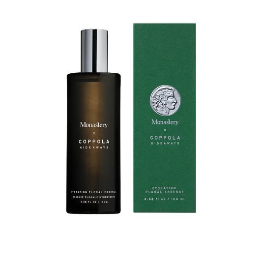 Hydrating Floral Essence