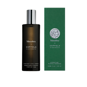 Hydrating Floral Essence