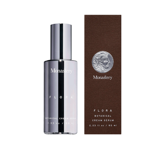 Flora Botanical Cream Serum