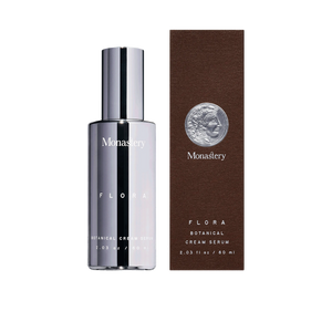Flora Botanical Cream Serum