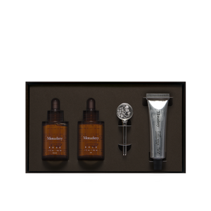 Monastery Essentials Kit