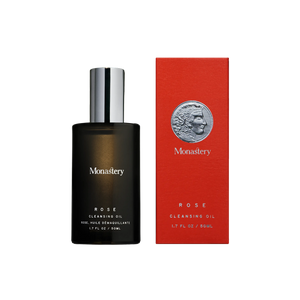 Rose Cleansing Oil