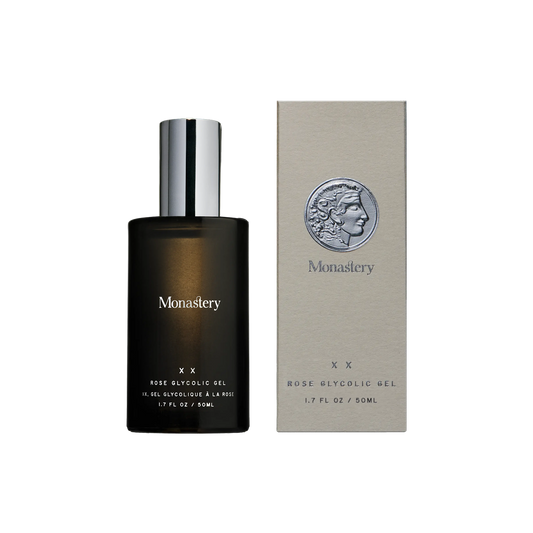 XX Rose Glycolic Gel