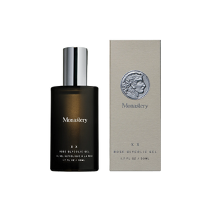 XX Rose Glycolic Gel