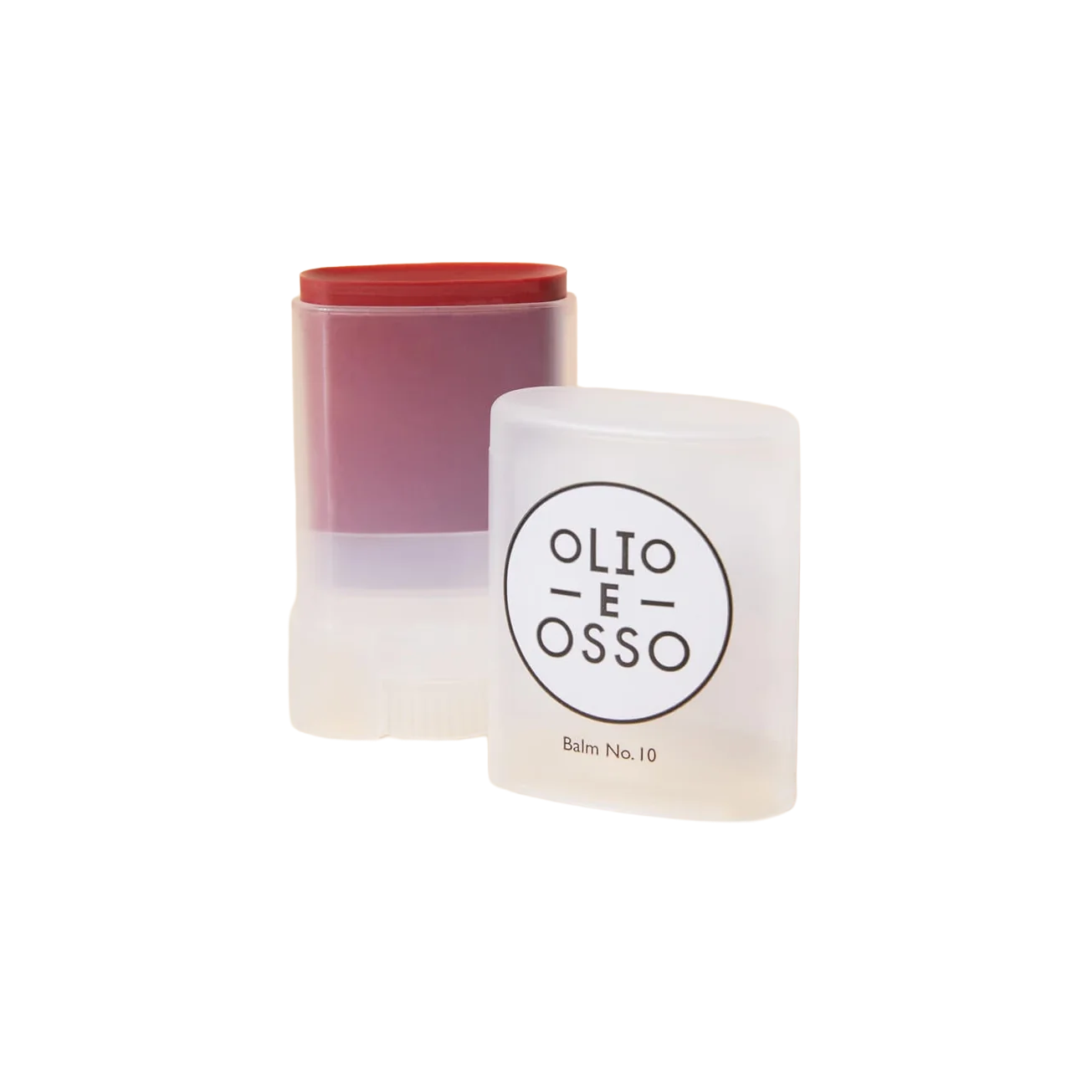 Lip and Cheek Balms