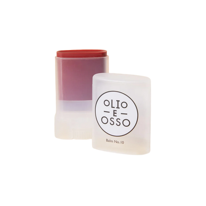 Lip and Cheek Balms