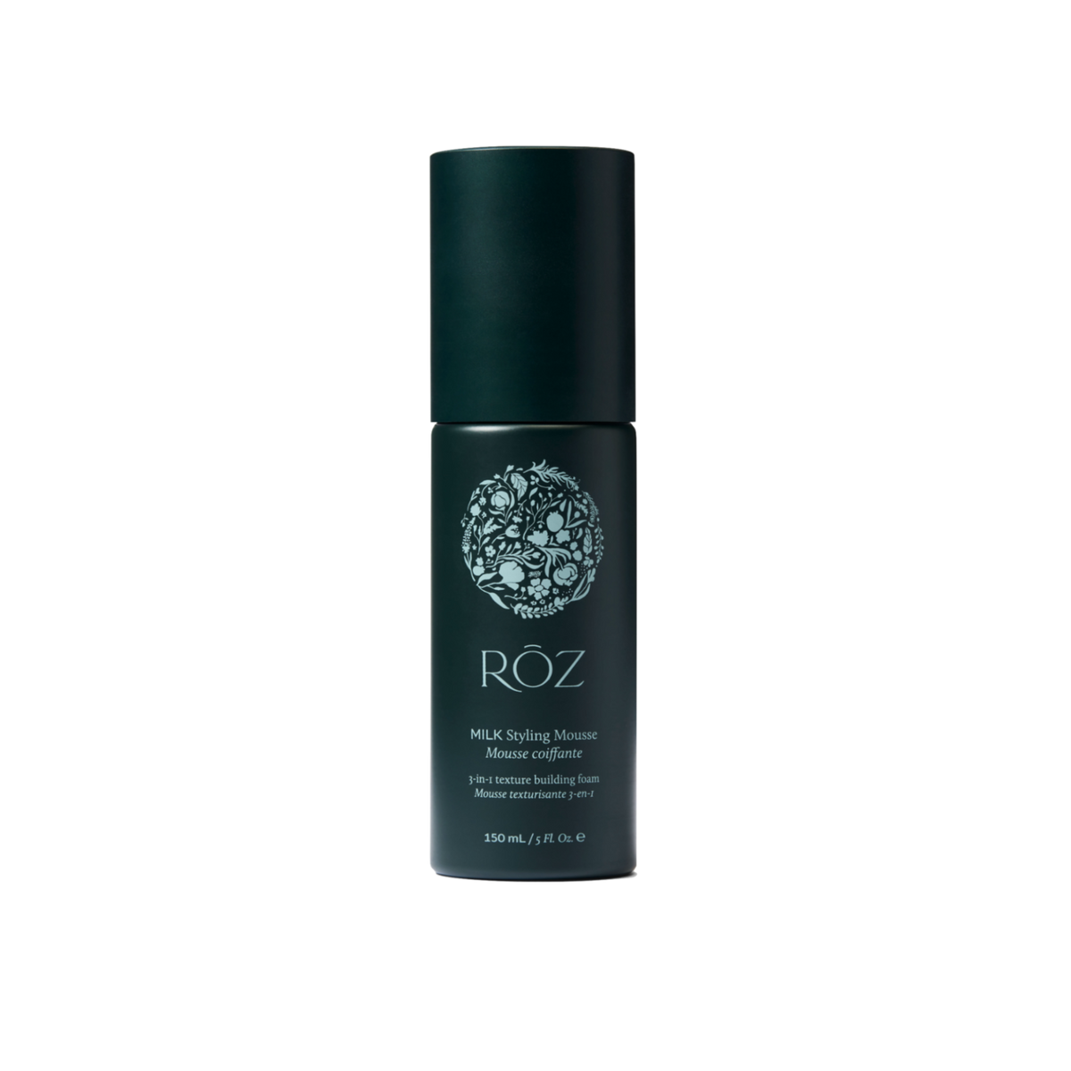 Milk Styling Mousse