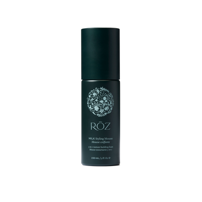 Milk Styling Mousse