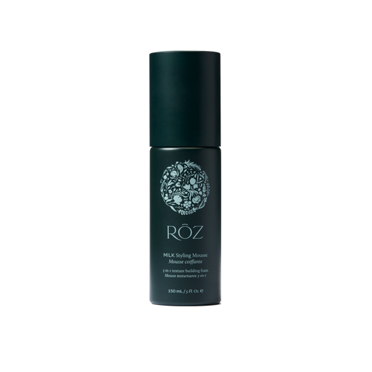Milk Styling Mousse