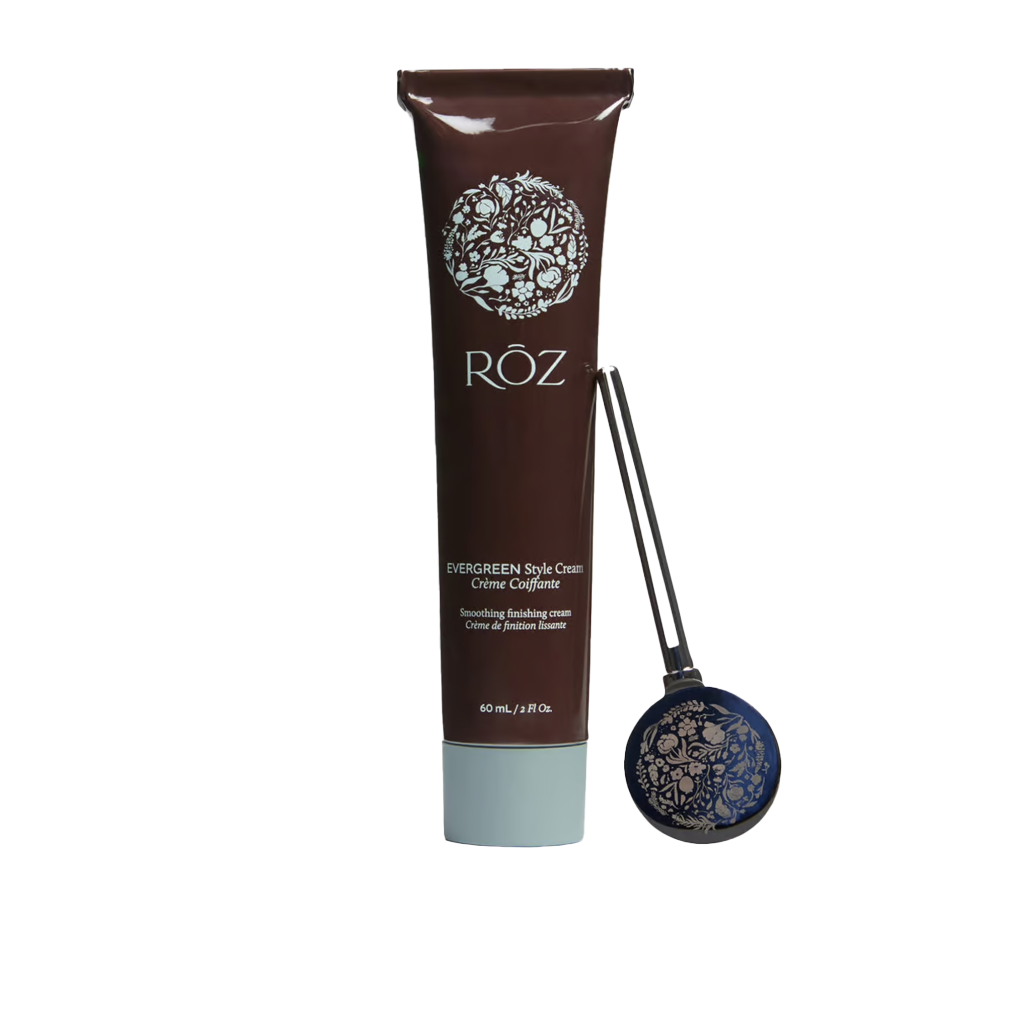 Evergreen Style Cream | RŌZ Clean Haircare and Styling – Lume Sydney