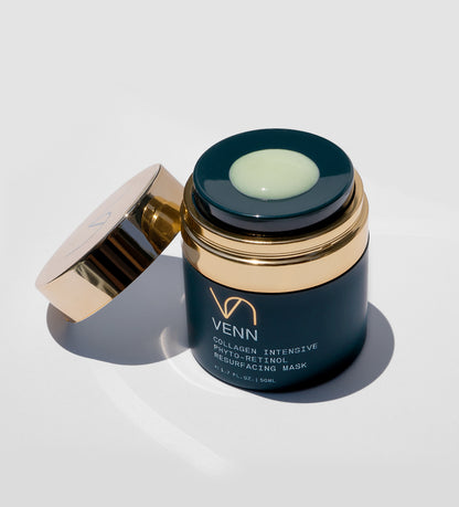 Collagen Intensive Pyhto-Retinol Resurfacing Mask