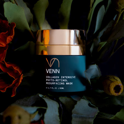 Collagen Intensive Pyhto-Retinol Resurfacing Mask