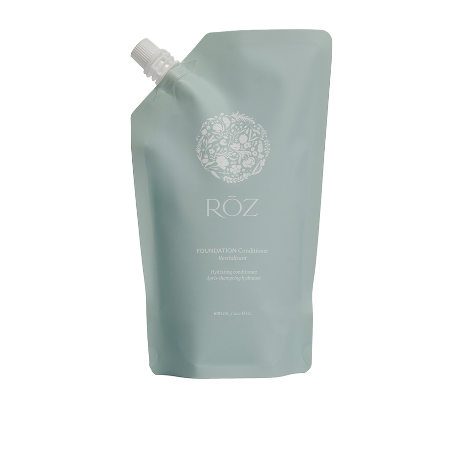 ROZ | Clean Haircare – Lume Sydney