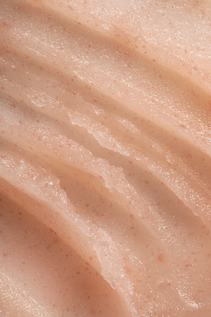 Salts of the Earth Body Scrub