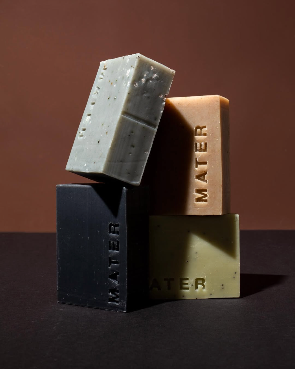 Sea Bar Soap