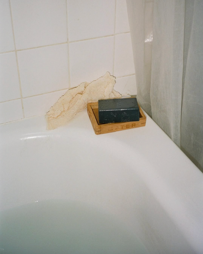 Basil Bar Soap