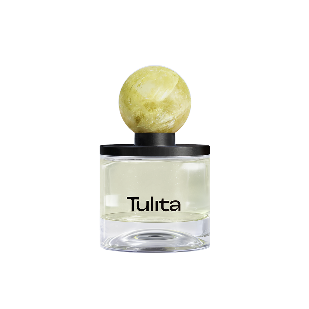 Mukta Natural Perfume