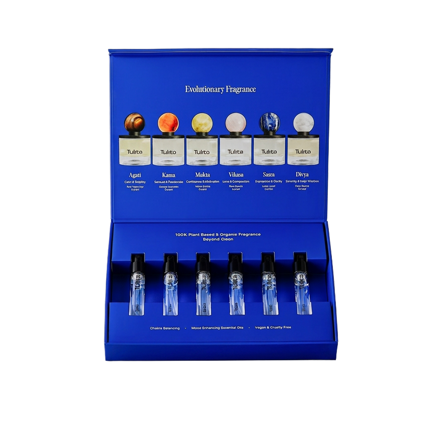 Tulita Discovery Kit