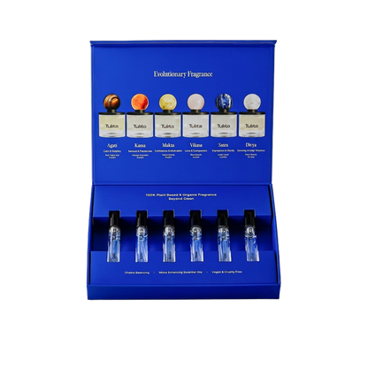 Tulita Discovery Kit