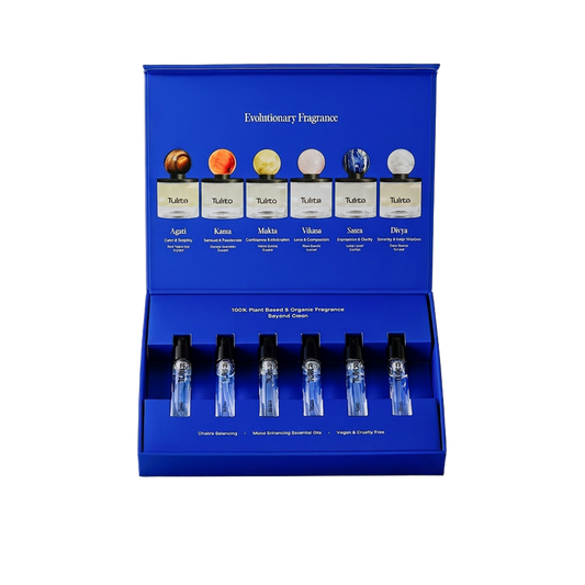 Tulita Discovery Kit