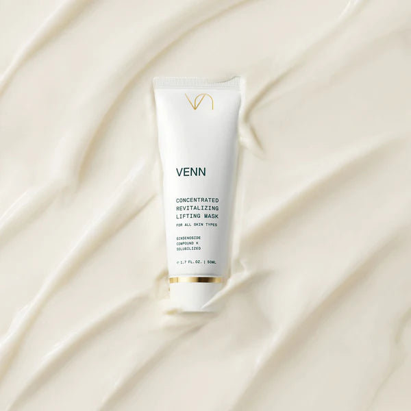 Concentrated Revitalising Lifting Mask