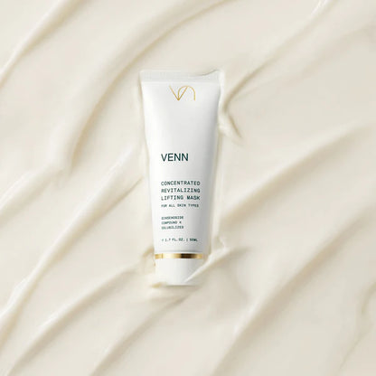 Concentrated Revitalising Lifting Mask