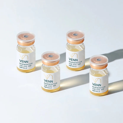 Regenerative 10B-Exosome EGF Ampoule