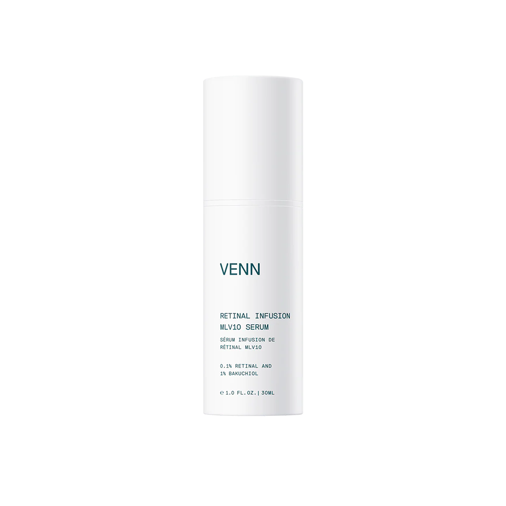 Retinal Infusion MLV10 Serum