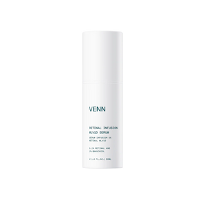 Retinal Infusion MLV10 Serum