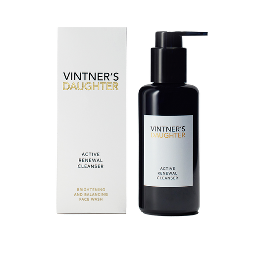 Vintner's Daughter Active Renewal Cleanser