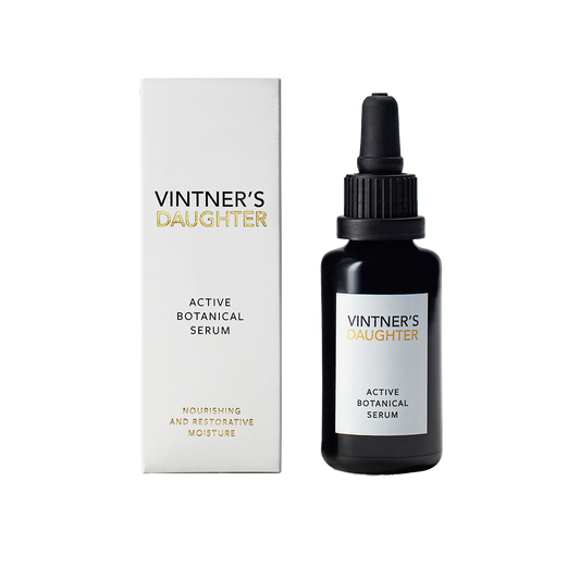 Active Botanical Serum™