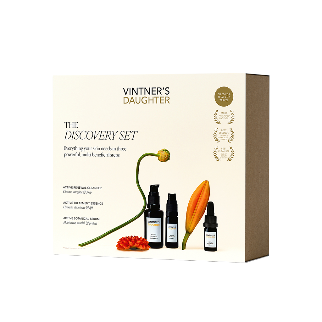 Vintner's Daughter Discovery Set