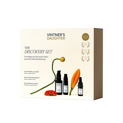 Vintner's Daughter Discovery Set