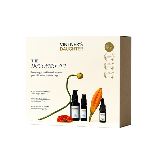 Vintner's Daughter Discovery Set