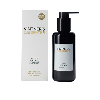 Active Renewal Cleanser™