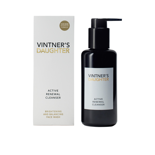 Active Renewal Cleanser™