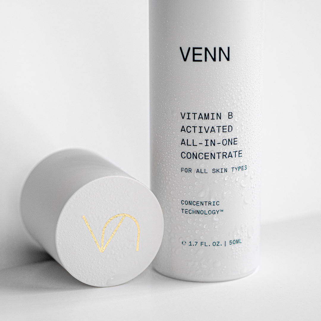 Vitamin B Activated All-In-One Concentrate 50ml