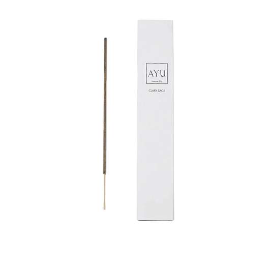 Clary Sage Incense